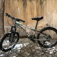 دوچرخه 24اینتنس
