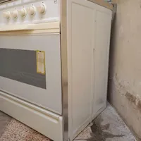 اجاق گاز|اجاق گاز و لوازم برقی پخت‌وپز|مشهد, کارمندان دوم|دیوار