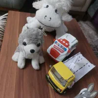 اسباب بازی