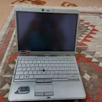 لپتاپ تبلت شو Core i7 رم ۸