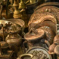 دامنه سایت عتیق ATIQ