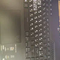 لپ تاپ ASUS TUF FX517Z|رایانه همراه|اصفهان, خلجا|دیوار