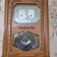 ساعت دیواری عتیقه