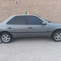 پژو 405سلیکس|خودرو کلاسیک|شوش, |دیوار