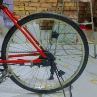 دوچرخه 26|دوچرخه، اسکیت، اسکوتر|حمیدیه, |دیوار