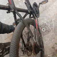 دوچرخه ترینکس26 TRYNX|دوچرخه، اسکیت، اسکوتر|محمدشهر, محمدشهر|دیوار