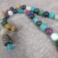 مهره های قدیمی|جواهرات|نهاوند, |دیوار