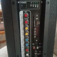 باند برین صوت|سیستم صوتی خانگی|خرم‌آباد, |دیوار