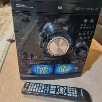 اسپیکر ضبط باند سینما خانگی