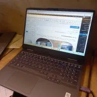 لپ تاپ lenovo LOQ  مناسب بازی