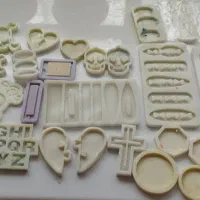 قالب رزین کاری