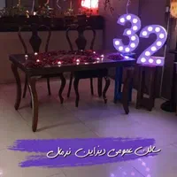 وی آی پی،،سالن عمومی،،کلبه چوبی|خدمات پذیرایی، مراسم|مشهد, رضاشهر|دیوار