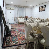 فروش خانه ویلایی ۱۲۵ متری ۲ خوابه در فدک|فروش خانه و ویلا|اهواز, فدک|دیوار