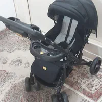 کالسکه دلیجان اکبند|کالسکه و لوازم جانبی|ری, دولتآباد|دیوار