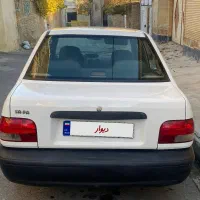 پراید مدل ۹۰|خودرو سواری و وانت|ارومیه, |دیوار