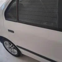 سمند LX EF7 بنزینی، مدل ۱۳۹۰|خودرو سواری و وانت|ایلام, |دیوار