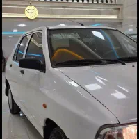پراید 98