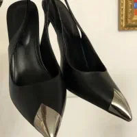 کفش ایتالیایی زنانه سایز ۴۰
