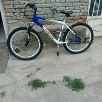 دوچرخه سایز ۲۴و۲۶و۲۰