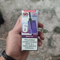 پاد نیمه داعمی