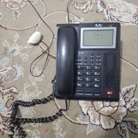 تلفن رومیزی