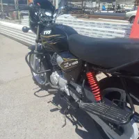 tvs hlx