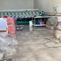 استخدام اپراتور دستگاه گلدوزی خانم خیاط یا ساده
