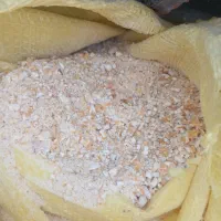 ذرت خرد شده