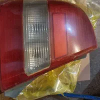 چراغ خطر مزدا۳۳۳  یک عدد راهنما گلگیر ۳۲۳ و فیلتر