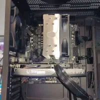 کامپیوتر گیمینگ در حد نو