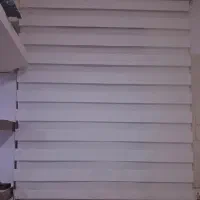 پرده زبرا درحدنو مدل جدید