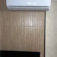 کولرگازی ۲۴۰۰۰|کولر گازی و فنکوئل|کاشان, شهرک خاتم الانبیا (مسکن ملی کاشان)|دیوار