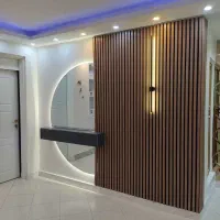 اجرای آینه کاری ترکیبی ترمووال