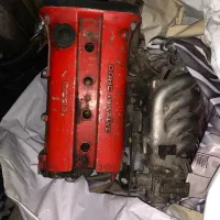 انجین و لوازم bp گیربکس مزدا گیج گریدی hks