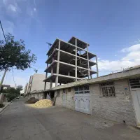 فروش-اسکلت-5-سقف-خیابان-فیض-جنوبی-غربی