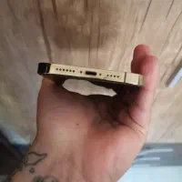 ایفون ۱۳ پرومکس گلد ۵۱۲|موبایل|مشهد, هفت تیر (آب و برق)|دیوار