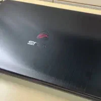 Asus مدل G551|رایانه همراه|تهران, زعفرانیه|دیوار