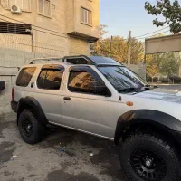 خودرو رونیز مدل ۸۸ سالم|خودرو سواری و وانت|کرج, مصباح|دیوار