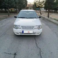 پراید ۱۱۱ SE مدل ۹۸