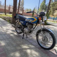 موتور مزایده ای...