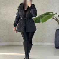 کاپشن زنانه|لباس|شاهین‌شهر, گزبرخوار|دیوار