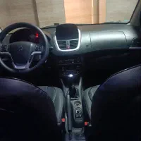 207 tu5|خودرو سواری و وانت|سیرجان, |دیوار