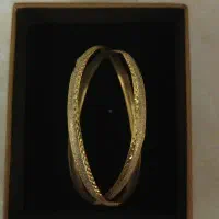 مقداری طلا با فاکتور چهاردرصدبالای تابلو