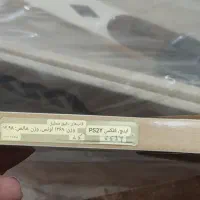 دسته تنیس تایید شده جک گرامر|ورزشهای توپی|تهران, بهارستان|دیوار