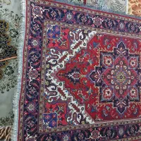 فرش ۶ متری هریس تاجری|فرش|صوفیان, |دیوار