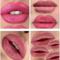 مدل شیدلب بنمژه میکرو