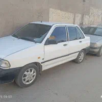 پراید 93|خودرو سواری و وانت|نیشابور, ابراهیمی|دیوار