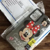 قاب سیلیکونی عروسکی سامسونگA16