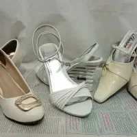 کمربند وکفش