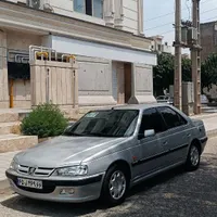 پژو پارس دوگانه سوز، مدل ۱۳۸۹|خودرو سواری و وانت|تهران, خانی‌آباد نو|دیوار